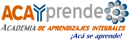 Academia de Aprendizajes Integrales